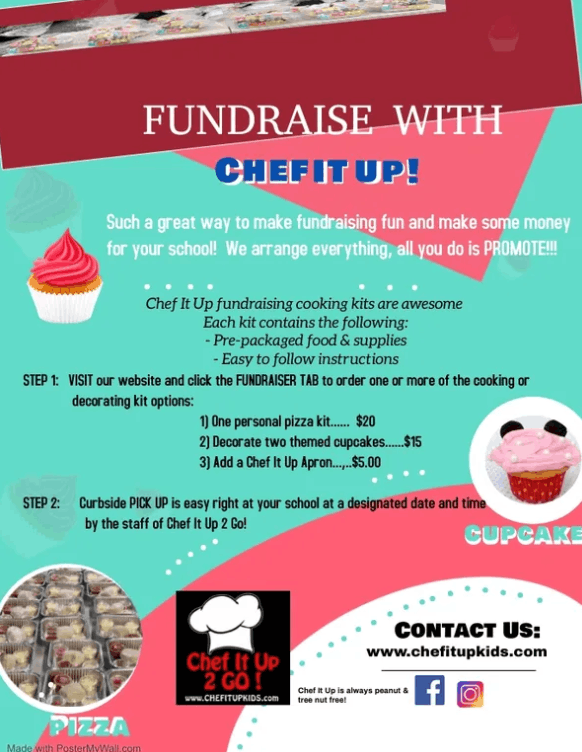 Fundraisers